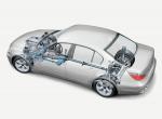 BMW 5-Series 2004 года